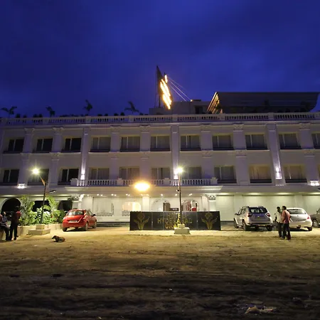 Hotel Hyderabad Grand-2